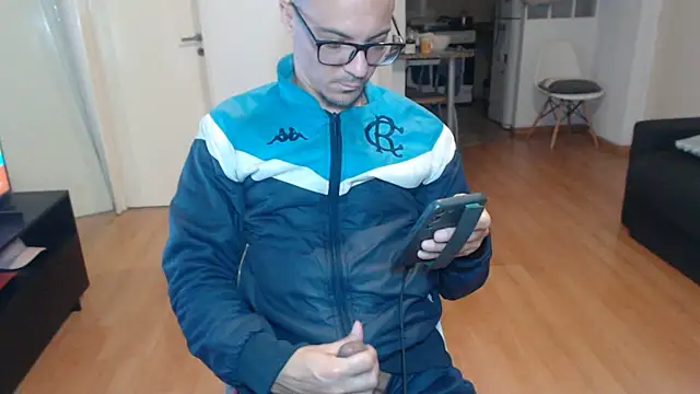 guachin_hunk – Kamerová šou