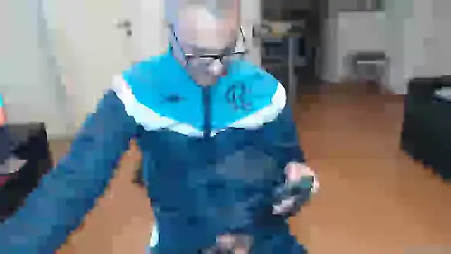 Show Webcam de guachin_hunk