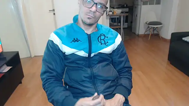 guachin_hunk's Webcam Show