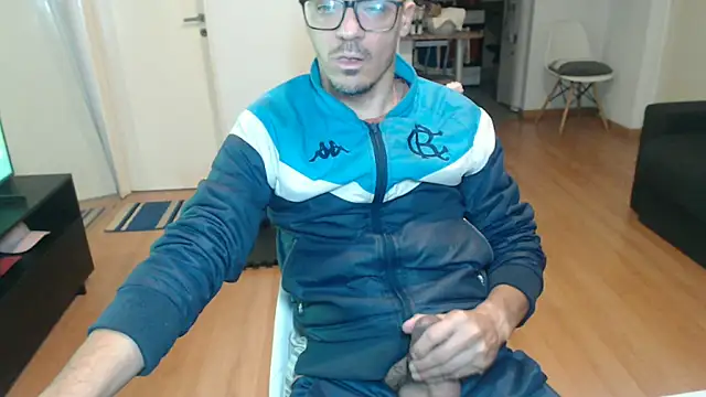 guachin_hunk ওয়েবক্যাম শো