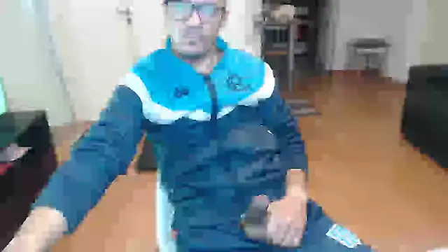 guachin_hunk Show in webcam