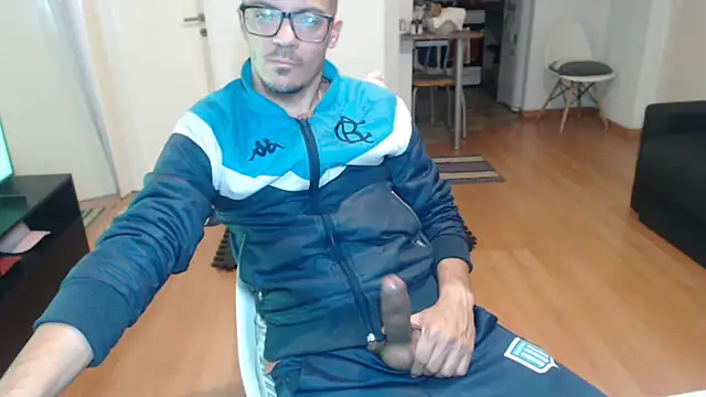 guachin_hunk Show Webcam
