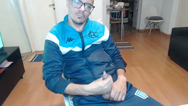 guachin_hunk Webcamshow