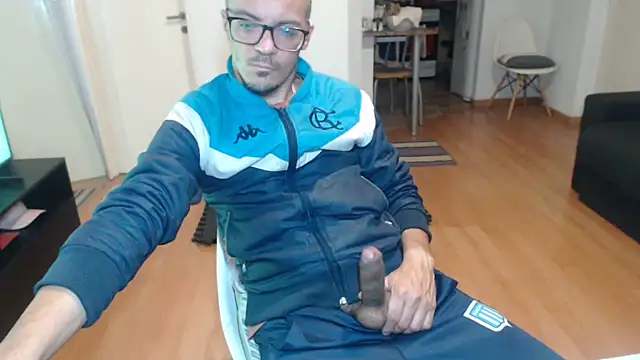 guachin_hunk Webcam-Show