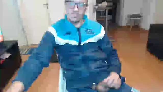 guachin_hunk Webcamshow