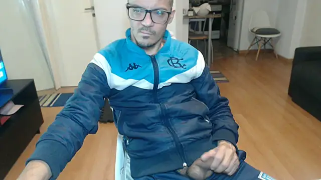 guachin_hunk webkamerás műsora
