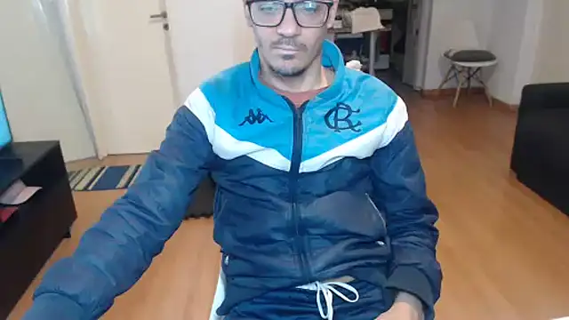 guachin_hunk 웹캠 쇼