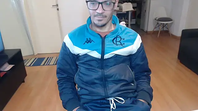 guachin_hunk Шоу с уебкамера