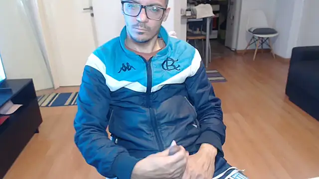 guachin_hunk: вебкам-шоу