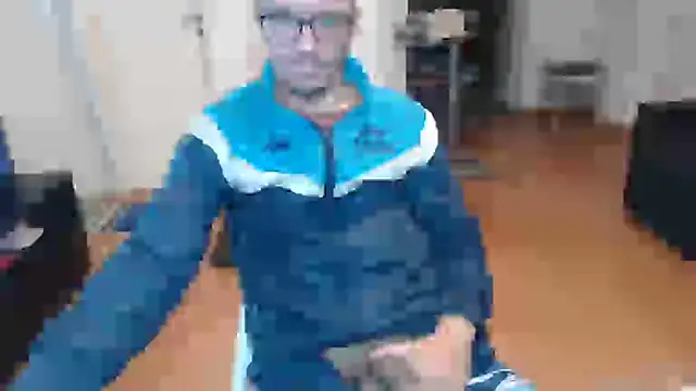 guachin_hunk: вебкам-шоу