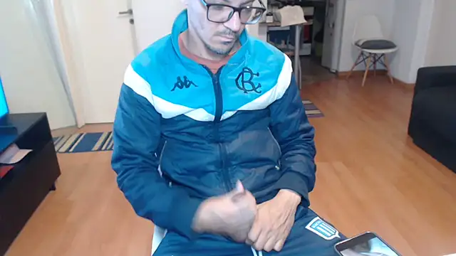 guachin_hunk 网络视讯表演