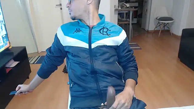 Show webcam de guachin_hunk