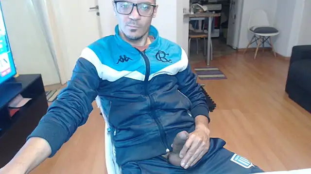 guachin_hunk Webcamshow