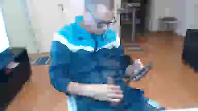 guachin_hunk Webcam show
