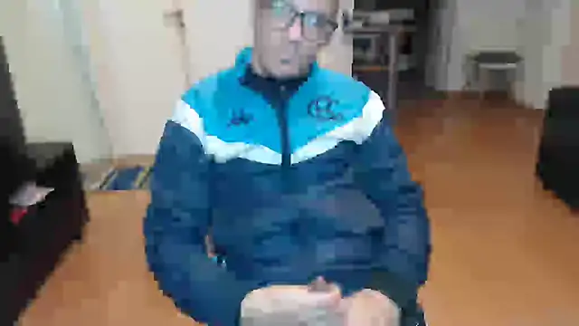 guachin_hunk Webcam show
