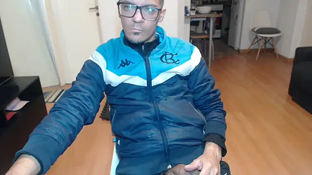 guachin_hunk Webcamshow