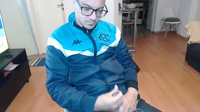 guachin_hunk Webcam Show