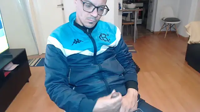 guachin_hunk 웹캠 쇼