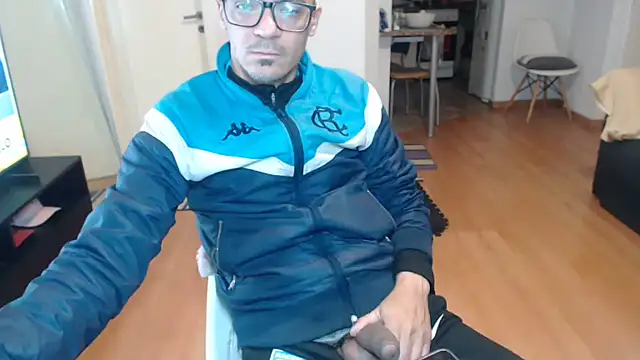 guachin_hunkのウェブカメラショー
