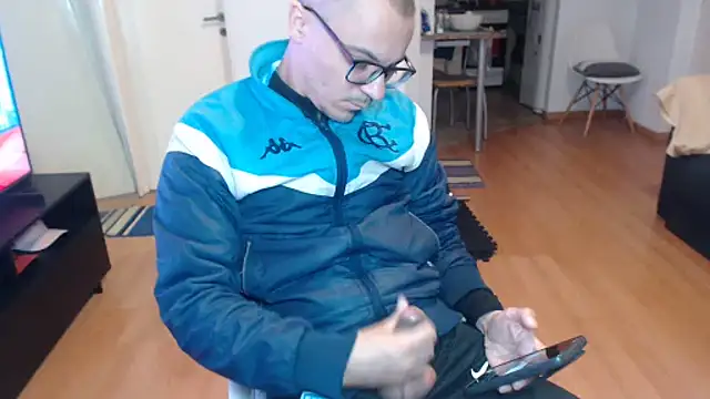 guachin_hunk Webcamshow