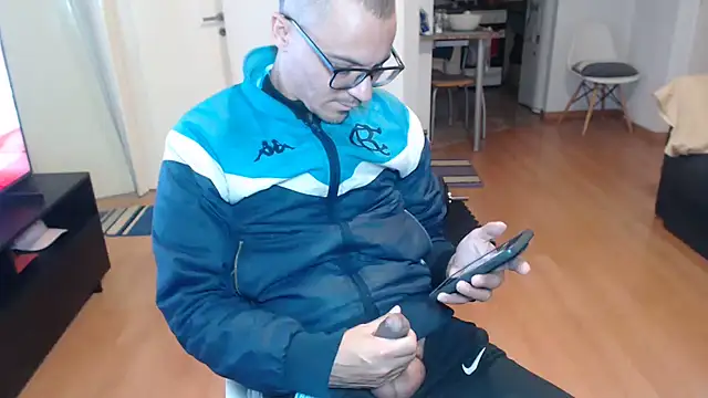 guachin_hunk's Webcam Show