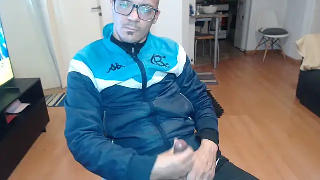 guachin_hunk Webcam show