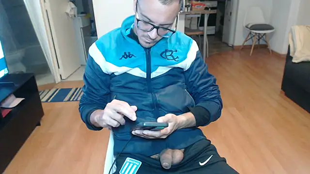 guachin_hunk – webcam-show