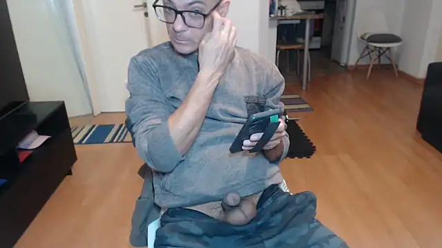 guachin_hunk Webcamshow