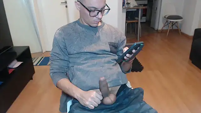 guachin_hunk Webcam show
