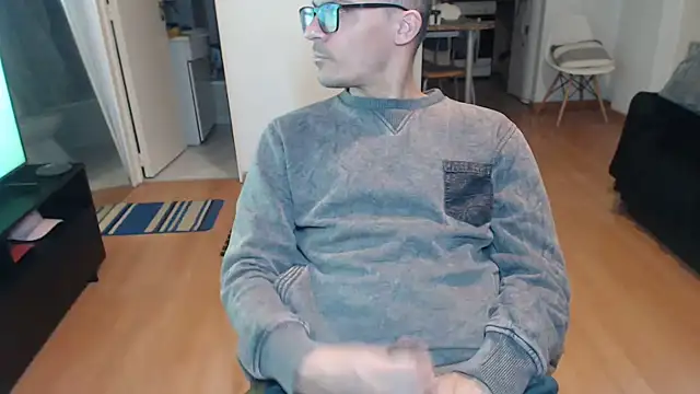 guachin_hunk webkamerás műsora
