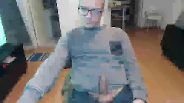 guachin_hunk Show in webcam