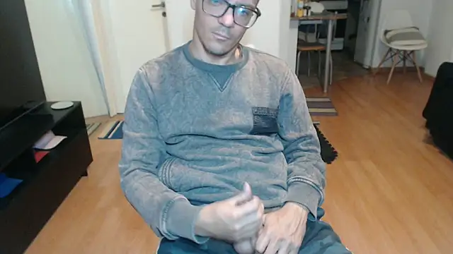 guachin_hunkn Webbikameraesitys