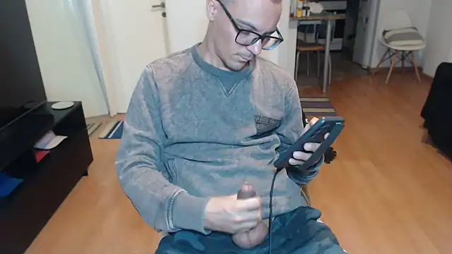 guachin_hunk – webcam-show
