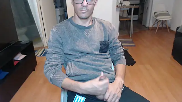 guachin_hunk webkamerás műsora