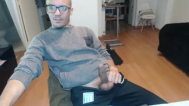 guachin_hunk webkamerás műsora