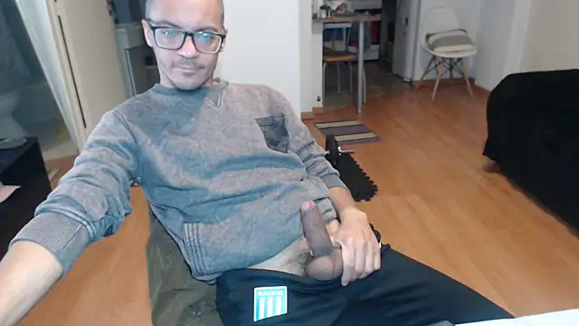 guachin_hunk Webcam-Show