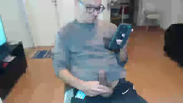 guachin_hunk Webcamshow