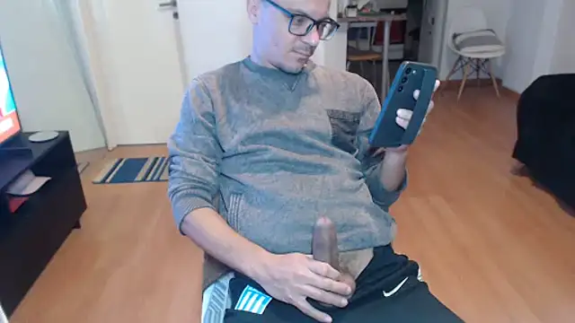 guachin_hunk live XXX chat