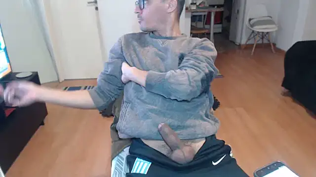 guachin_hunk Webcamshow
