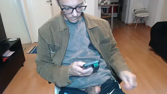 guachin_hunk webkamerás műsora