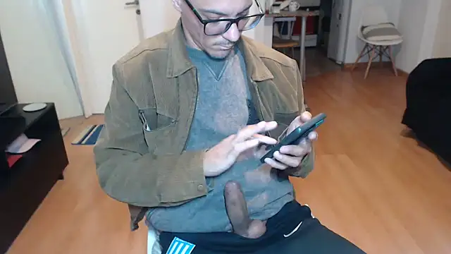 guachin_hunk: απευθείας συνομιλία ΧΧΧ