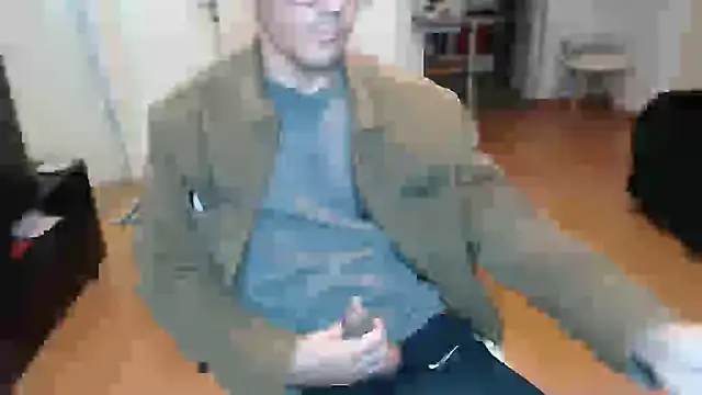 Show de webcam de guachin_hunk