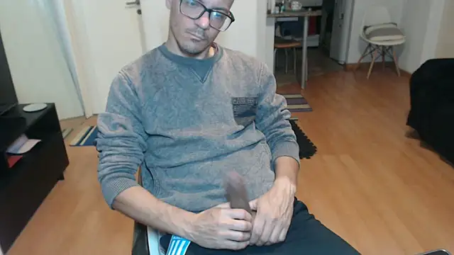 Show webcam de guachin_hunk