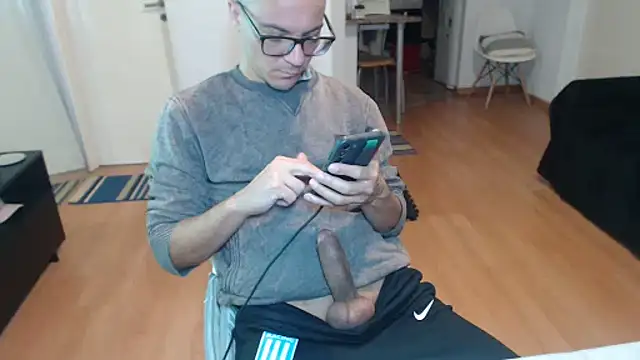 guachin_hunk – Kamerová šou