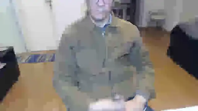 Show webcam de guachin_hunk
