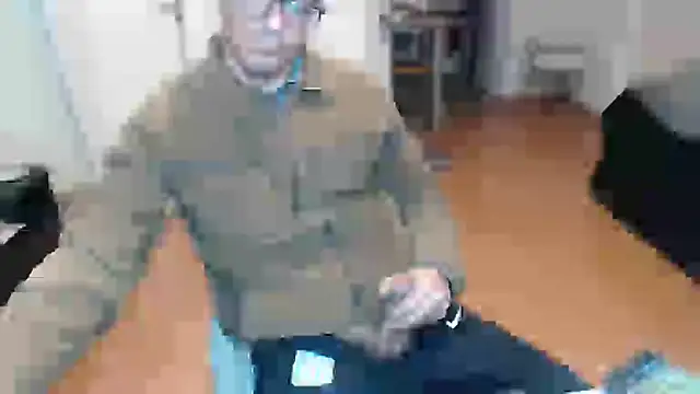 guachin_hunk Show Webcam