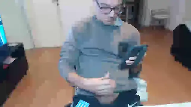 guachin_hunk 在線直播表演