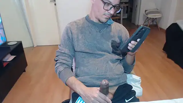 guachin_hunk Webcamshow