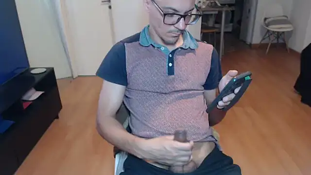 guachin_hunk Show Webcam
