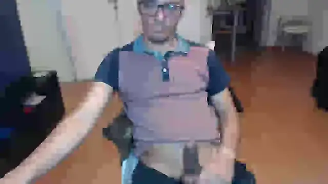 عرض كام guachin_hunk